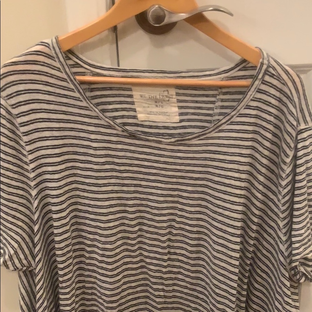 Free People • We The Free • Tunic